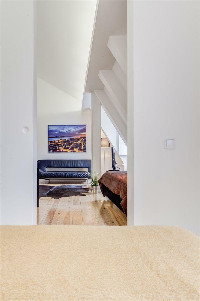 Lisbon Serviced Apartments - Pra�a Do Municipio