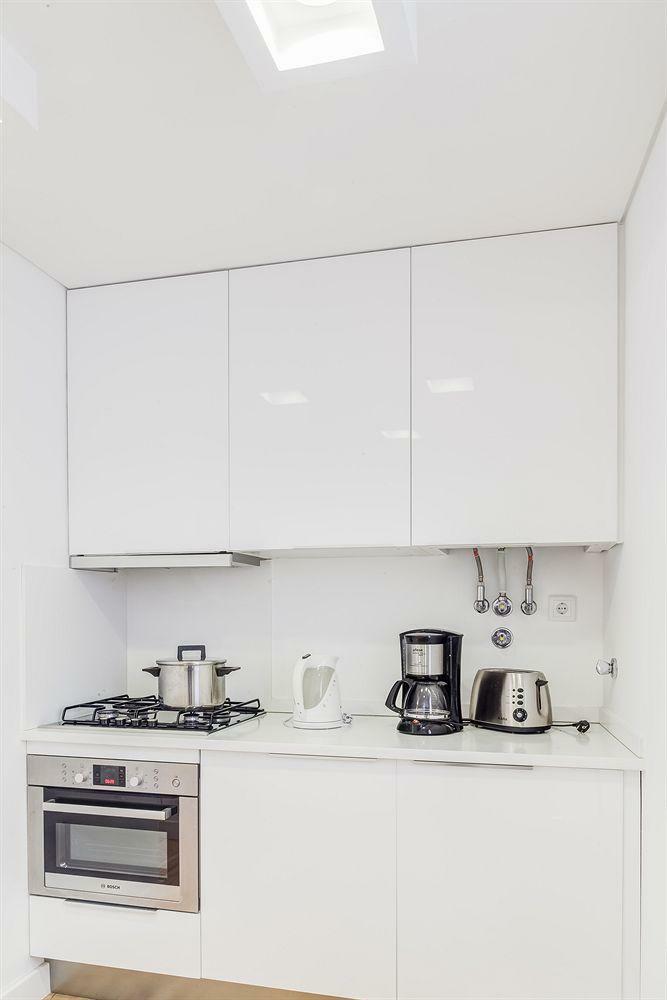 Lisbon Serviced Apartments - Pra�a Do Municipio