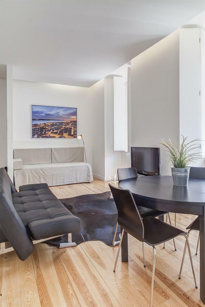 Lisbon Serviced Apartments - Pra�a Do Municipio