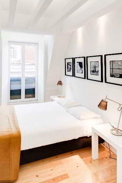 Lisbon Serviced Apartments - Pra�a Do Municipio