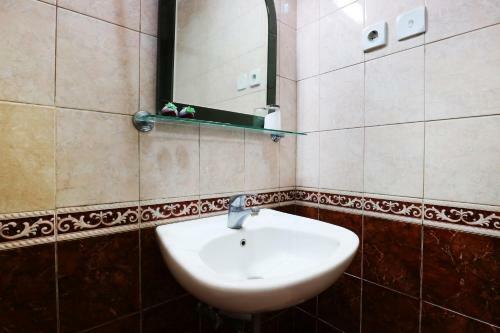 Hostal Armyn Luxury Guest House