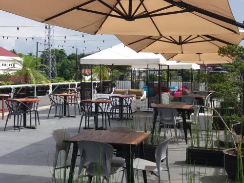 Hotel Avon's Residence