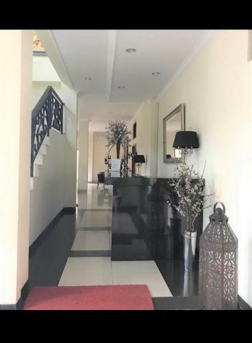 Hostal Home@wakeke