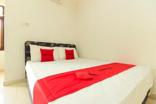 Hostal Reddoorz @ Malalayang Manado