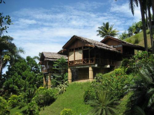 Hotel Janji Laut Resort