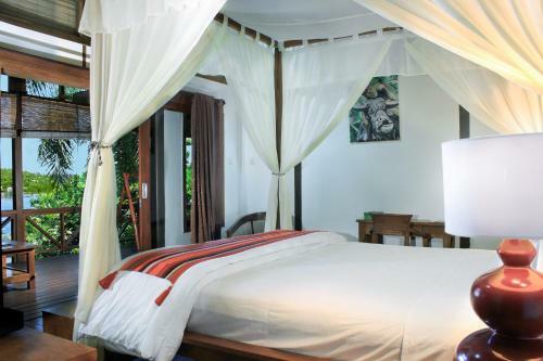 Hotel Janji Laut Resort