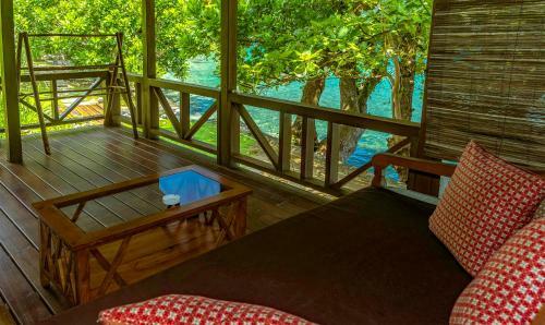 Hotel Janji Laut Resort