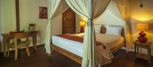 Hotel Janji Laut Resort