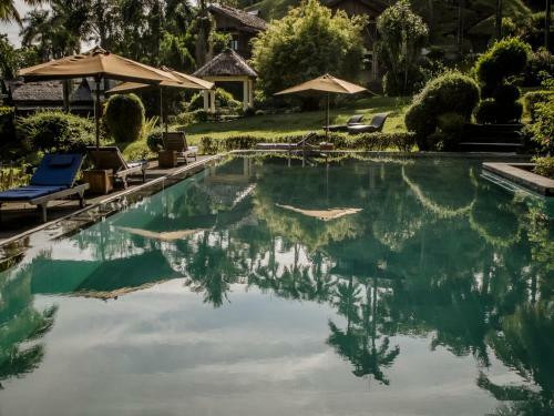 Hotel Janji Laut Resort