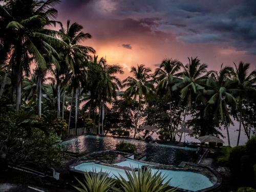 Hotel Janji Laut Resort