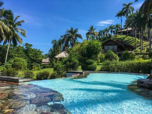 Hotel Janji Laut Resort
