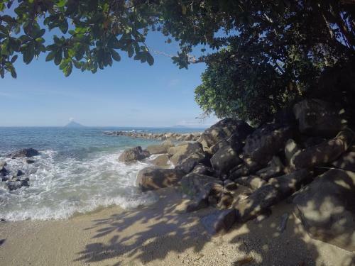 Hotel Janji Laut Resort