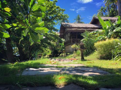 Hotel Janji Laut Resort