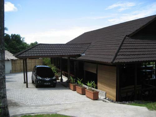 Hotel Janji Laut Resort