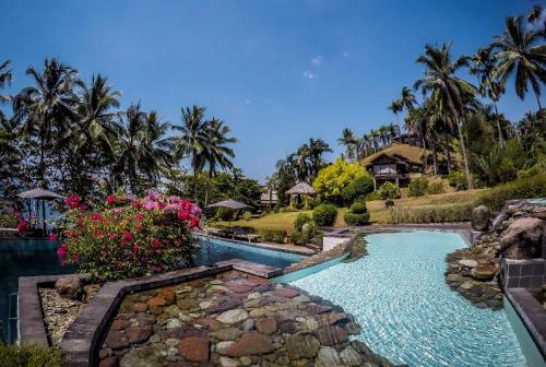 Hotel Janji Laut Resort