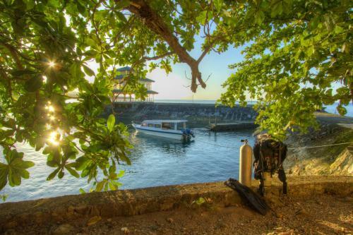 Hotel Janji Laut Resort