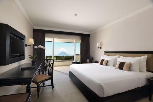 Hotel Grand Luley Manado