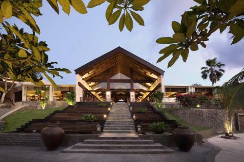 Hotel Grand Luley Manado
