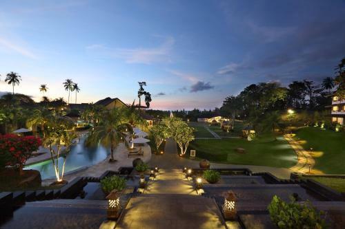 Hotel Grand Luley Manado