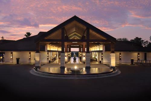 Hotel Grand Luley Manado