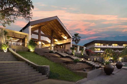 Hotel Grand Luley Manado