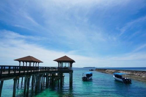 Hotel Grand Luley Manado
