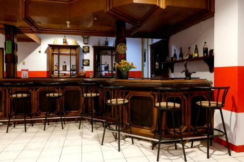 Hostal Reddoorz Plus @ Samratulangi Manado
