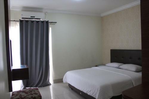 Mtc Mega Mas Apartment