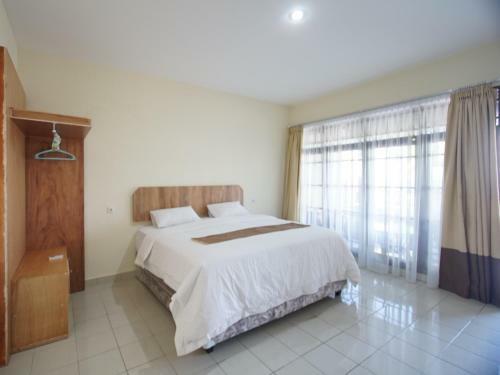 Hotel Lina Cottage Senggigi