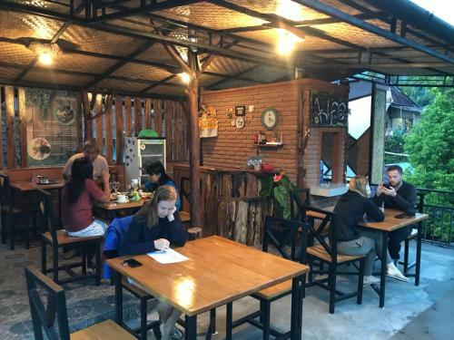 Hostal Umah De Madya