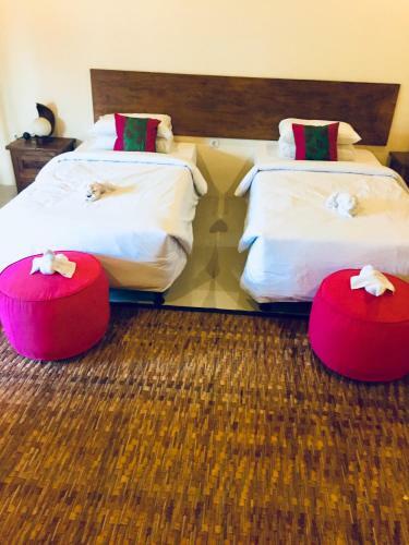 Hotel Villa Jembrana
