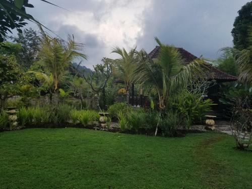 Hotel Villa Jembrana