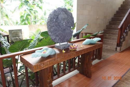Hotel Villa Jembrana