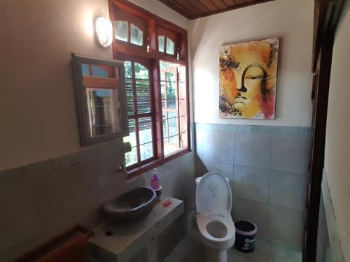 Medewi Drop Villa