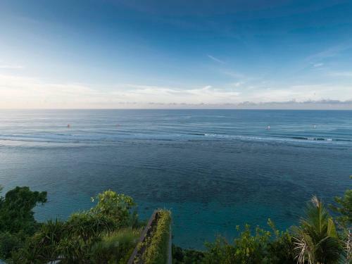 Villa Sohamsa Ocean Estate - An Elite Haven
