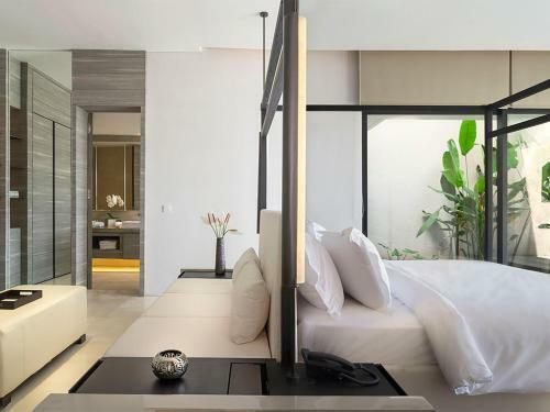 Villa Sohamsa Ocean Estate - An Elite Haven