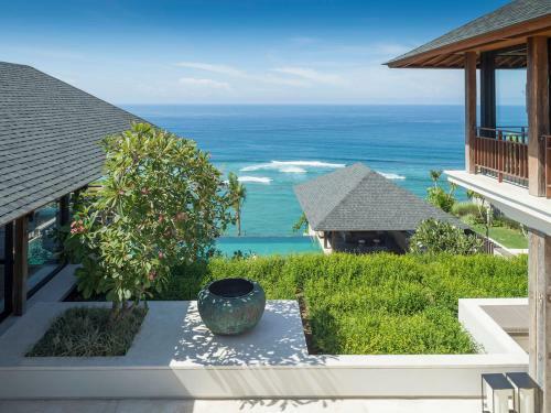 Villa Sohamsa Ocean Estate - An Elite Haven