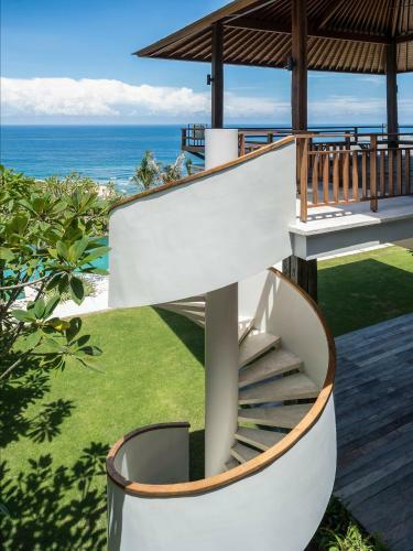Villa Sohamsa Ocean Estate - An Elite Haven