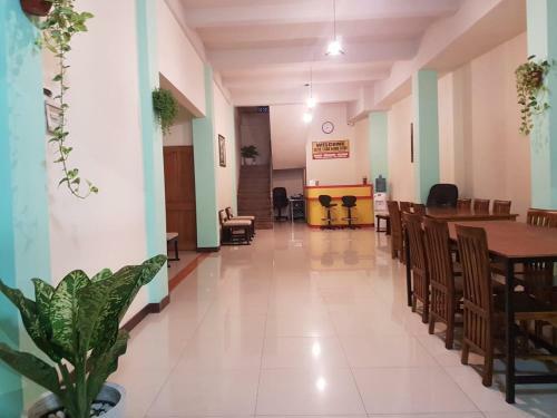 Elite Star Homestay