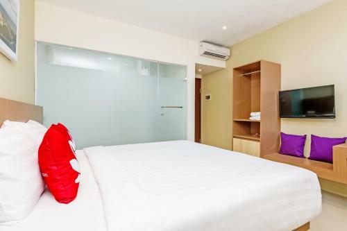 Hotel Zen Rooms Pratama Nusa Dua