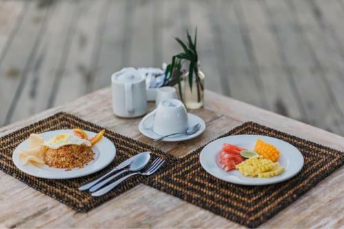 Hotel Lembongan Seaview