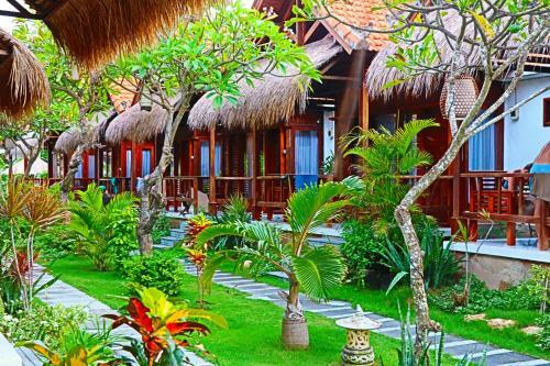 Hotel Pemedal Beach Resort