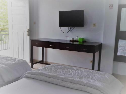 Hostal Madina Guest House Palangkaraya