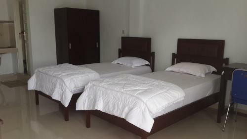 Hostal Madina Guest House Palangkaraya
