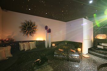 Tosco Romagnolo Hotel And Spa