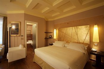 Tosco Romagnolo Hotel And Spa