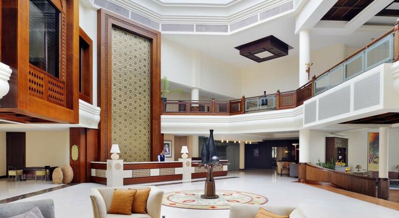 Hotel Salalah Marriott Resort
