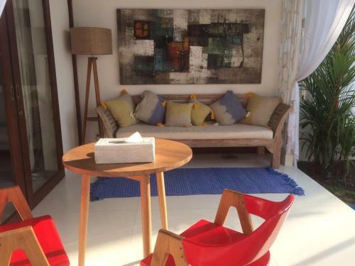 De'coco Villa And Suites