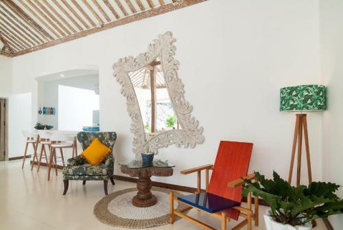 De'coco Villa And Suites