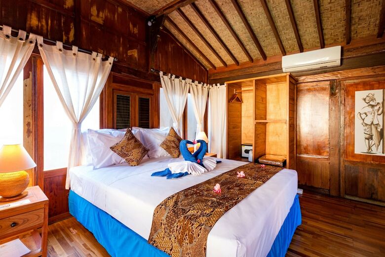 The Amelya Hotel And Villa Gili Air